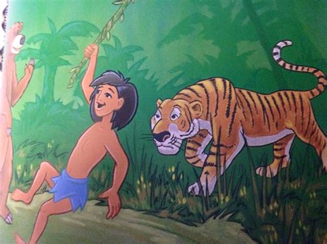 Finding Magic in the Wild: The Jungle Book's Message of Connection and Unity